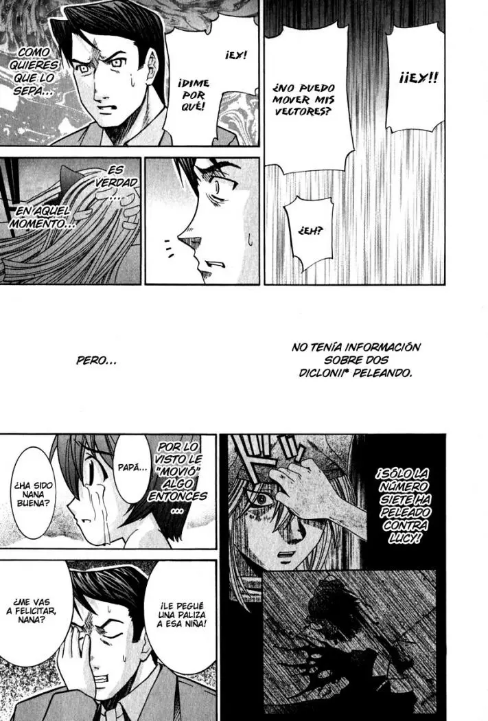 Elfen Lied (2002) - Capítulo 57 - Página 19 - LectorTMOo
