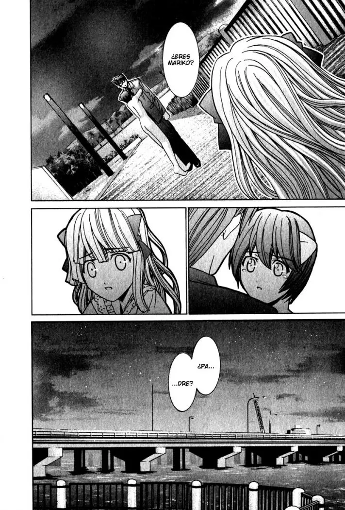 Elfen Lied (2002) - Capítulo 57 - Página 20 - LectorTMOo