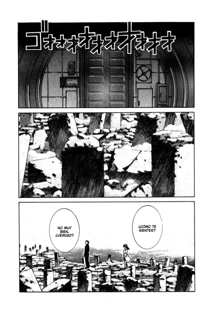 Elfen Lied (2002) - Capítulo 58 - Página 2 - LectorTMOo
