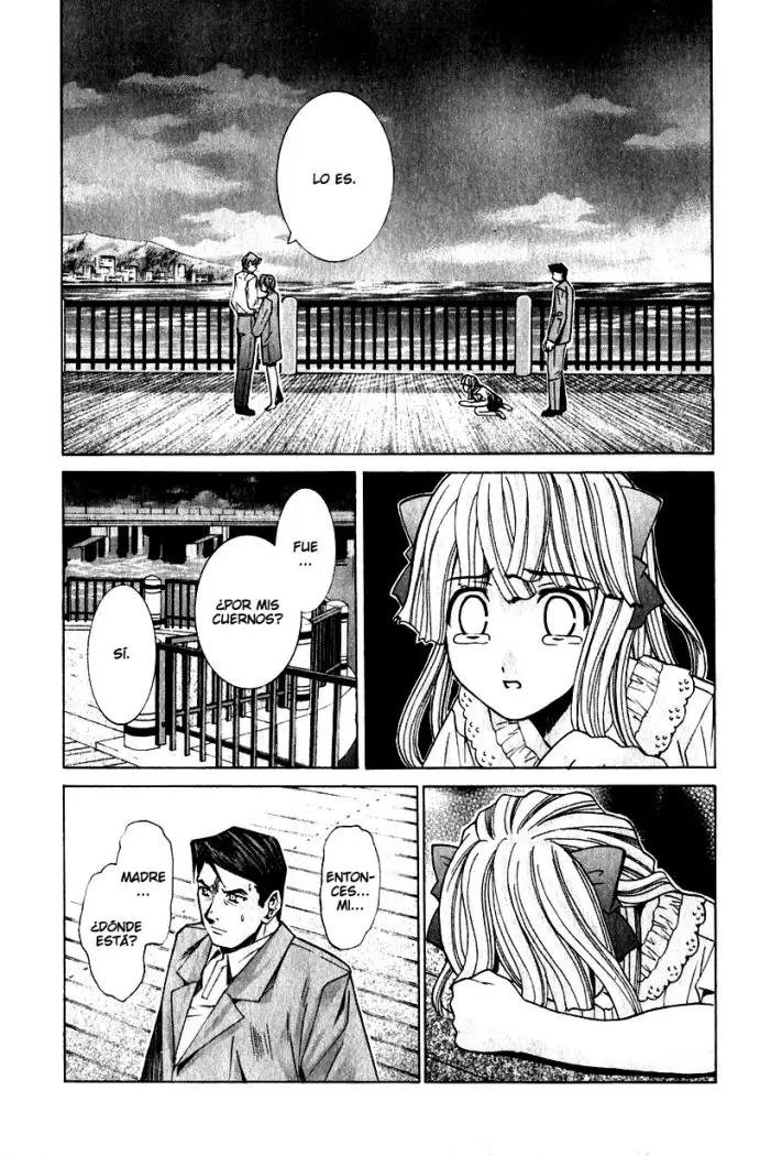 Elfen Lied (2002) - Capítulo 58 - Página 10 - LectorTMOo