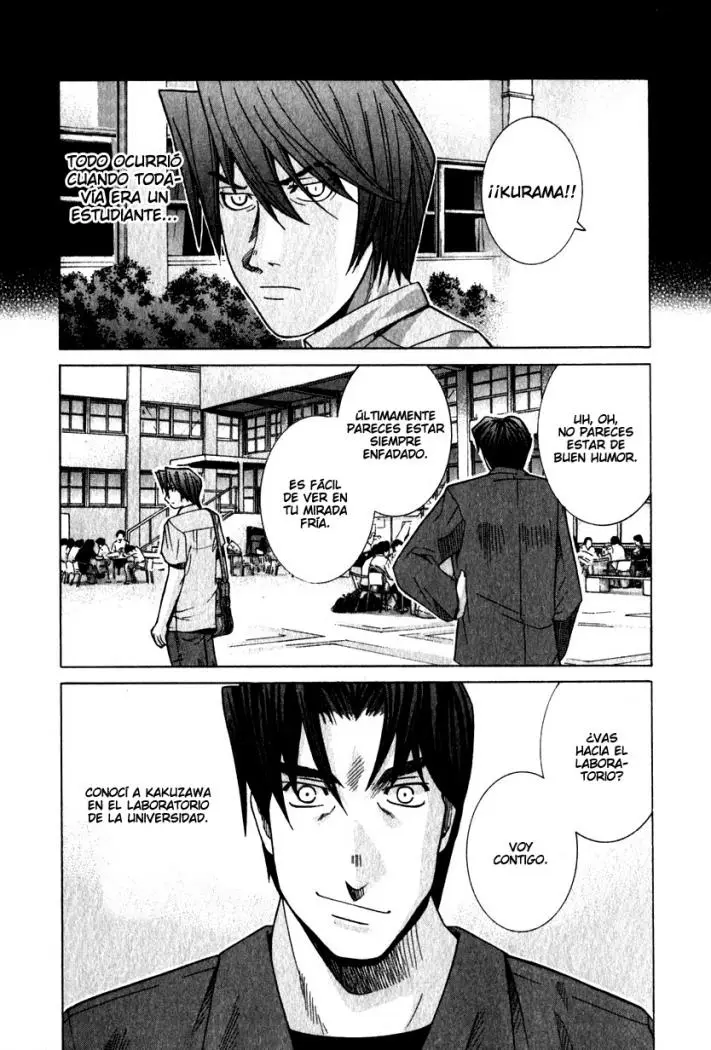 Elfen Lied (2002) - Capítulo 58 - Página 12 - LectorTMOo