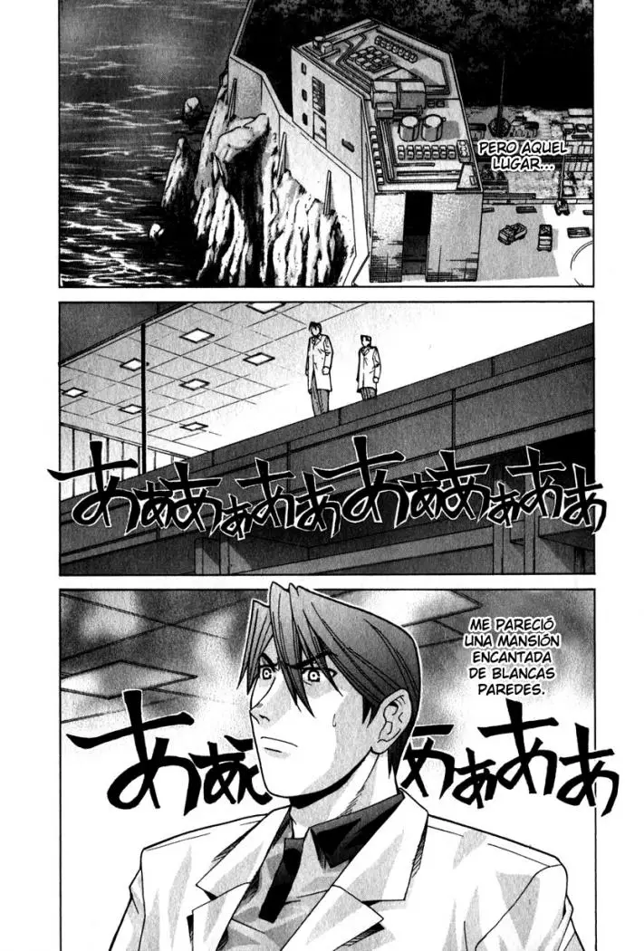 Elfen Lied (2002) - Capítulo 58 - Página 18 - LectorTMOo
