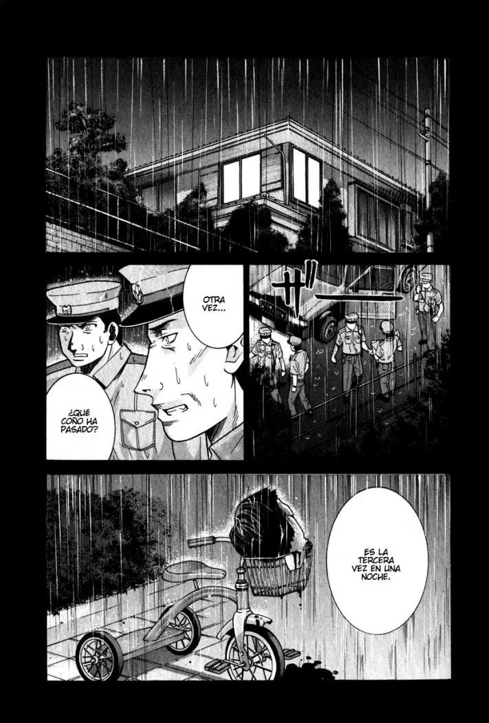 Elfen Lied (2002) - Capítulo 59 - Página 2 - LectorTMOo
