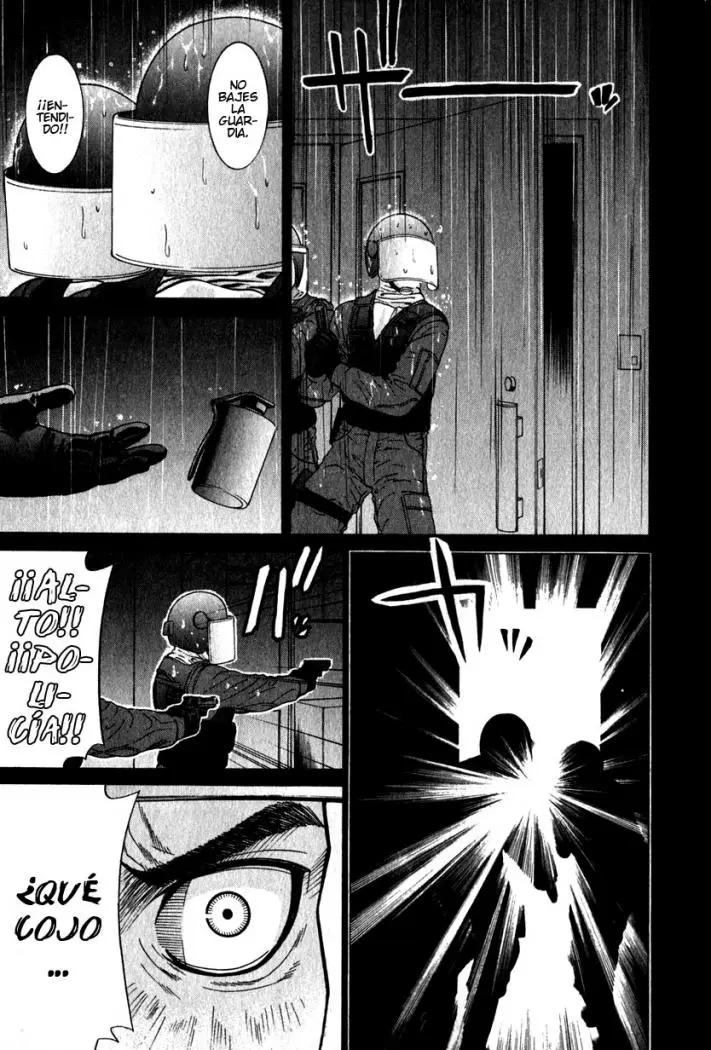 Elfen Lied (2002) - Capítulo 59 - Página 3 - LectorTMOo