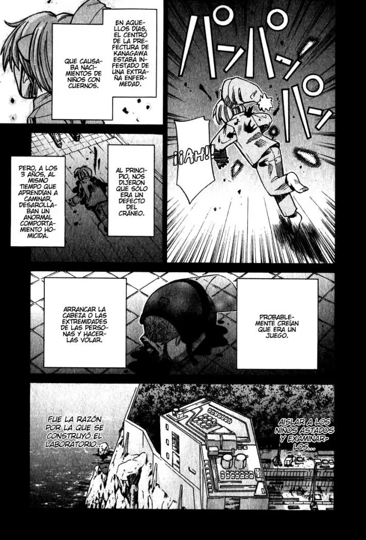 Elfen Lied (2002) - Capítulo 59 - Página 7 - LectorTMOo