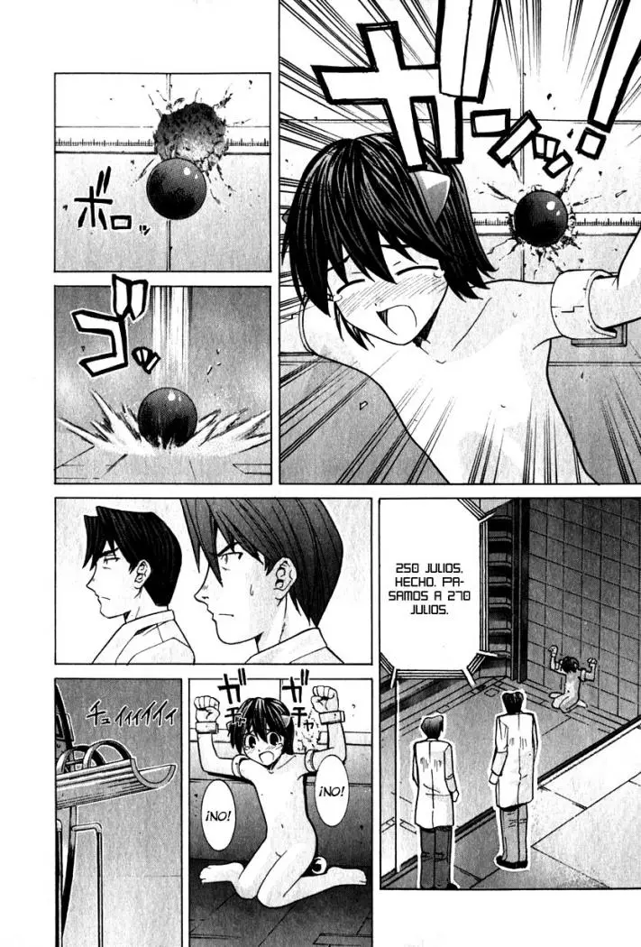 Elfen Lied (2002) - Capítulo 59 - Página 8 - LectorTMOo