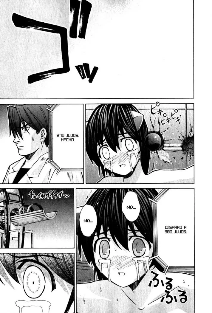 Elfen Lied (2002) - Capítulo 59 - Página 9 - LectorTMOo