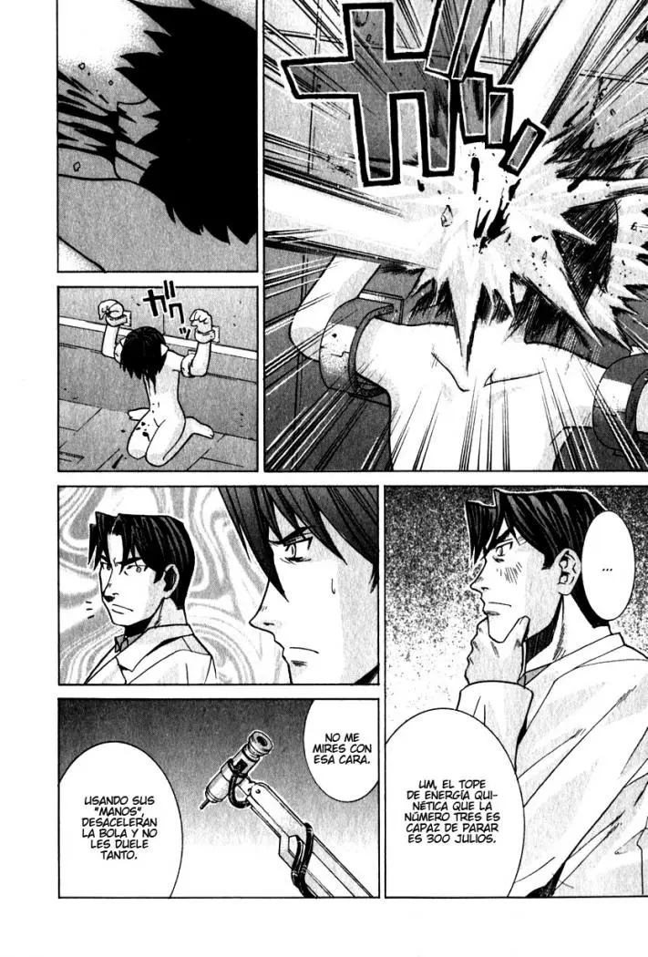 Elfen Lied (2002) - Capítulo 59 - Página 10 - LectorTMOo