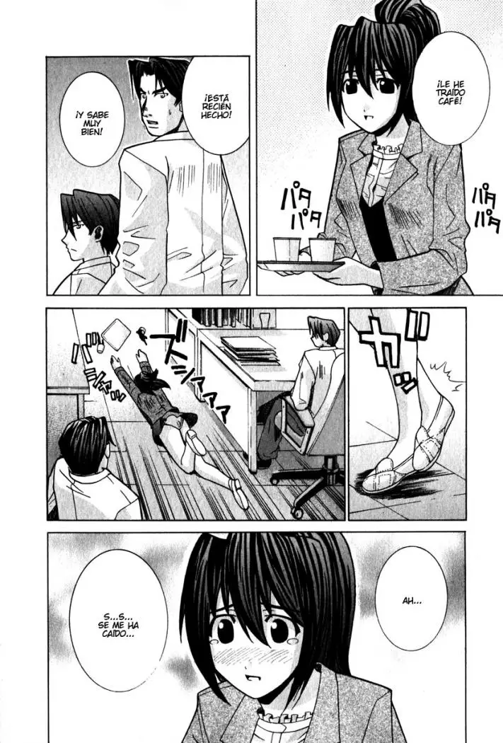 Elfen Lied (2002) - Capítulo 59 - Página 14 - LectorTMOo