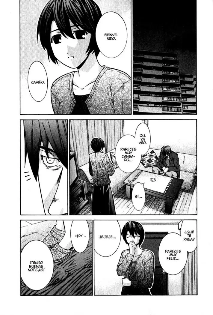Elfen Lied (2002) - Capítulo 59 - Página 16 - LectorTMOo