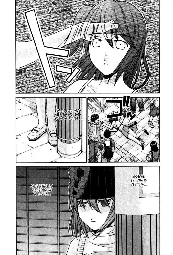 Elfen Lied (2002) - Capítulo 59 - Página 18 - LectorTMOo