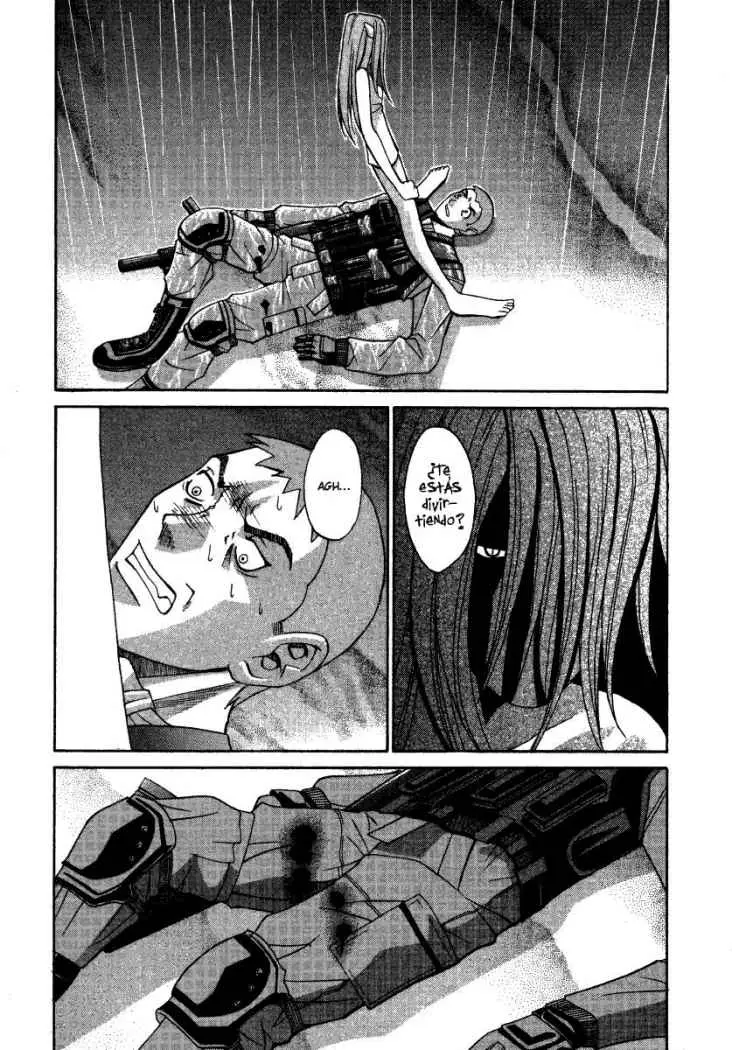 Elfen Lied (2002) - Capítulo 6 - Página 2 - LectorTMOo