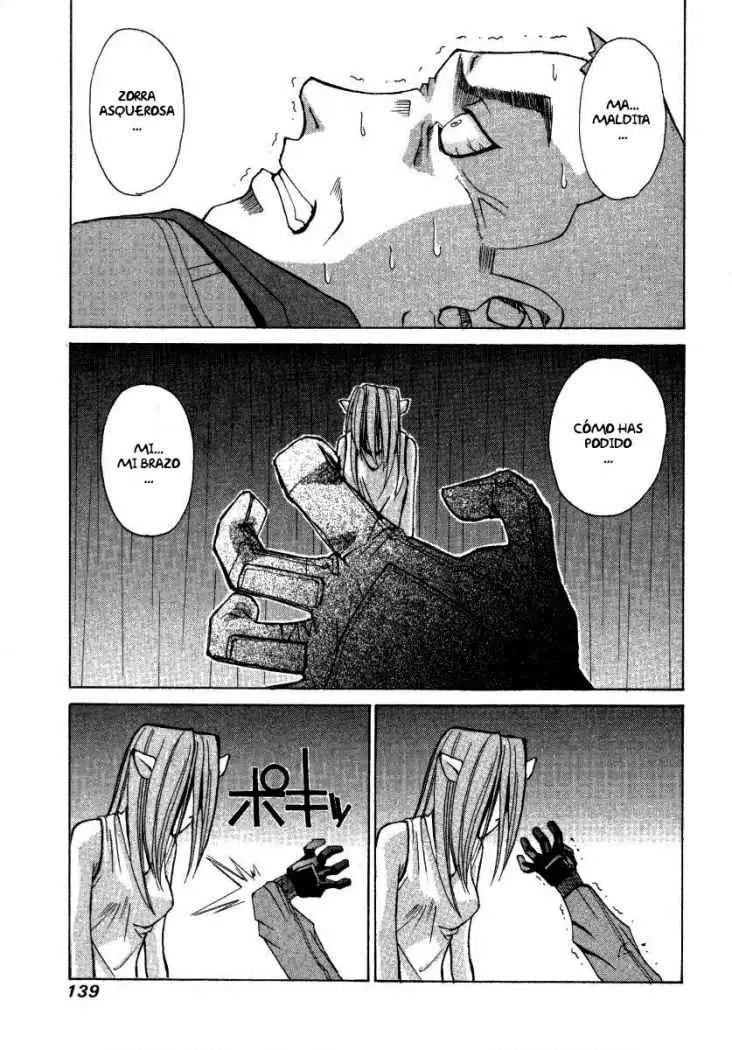 Elfen Lied (2002) - Capítulo 6 - Página 3 - LectorTMOo