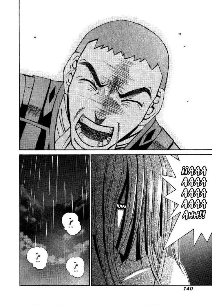 Elfen Lied (2002) - Capítulo 6 - Página 4 - LectorTMOo
