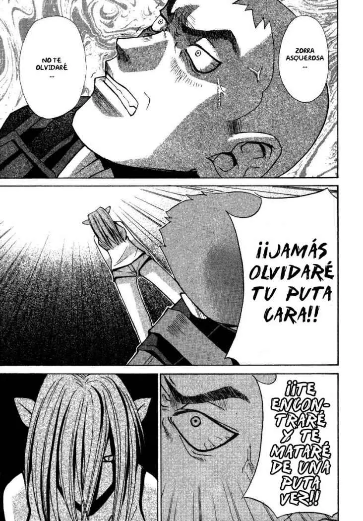 Elfen Lied (2002) - Capítulo 6 - Página 5 - LectorTMOo