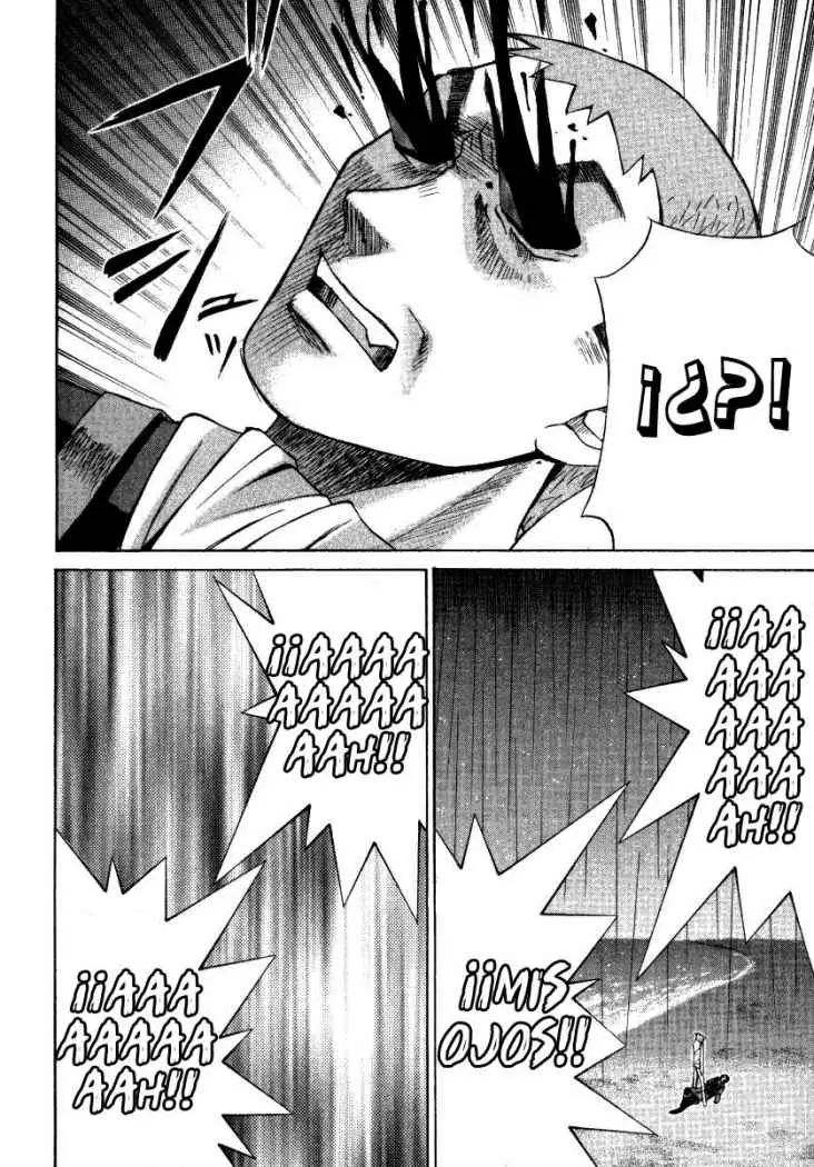 Elfen Lied (2002) - Capítulo 6 - Página 6 - LectorTMOo
