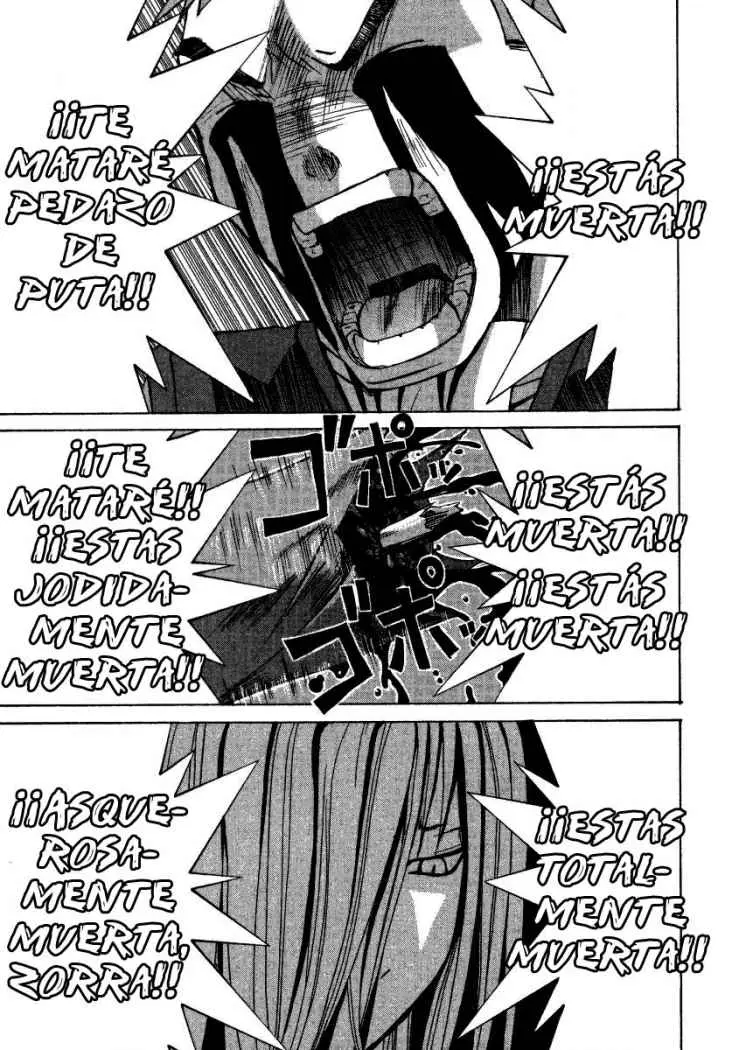 Elfen Lied (2002) - Capítulo 6 - Página 7 - LectorTMOo