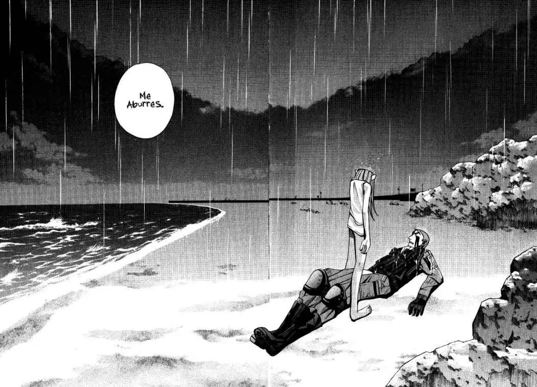 Elfen Lied (2002) - Capítulo 6 - Página 8 - LectorTMOo