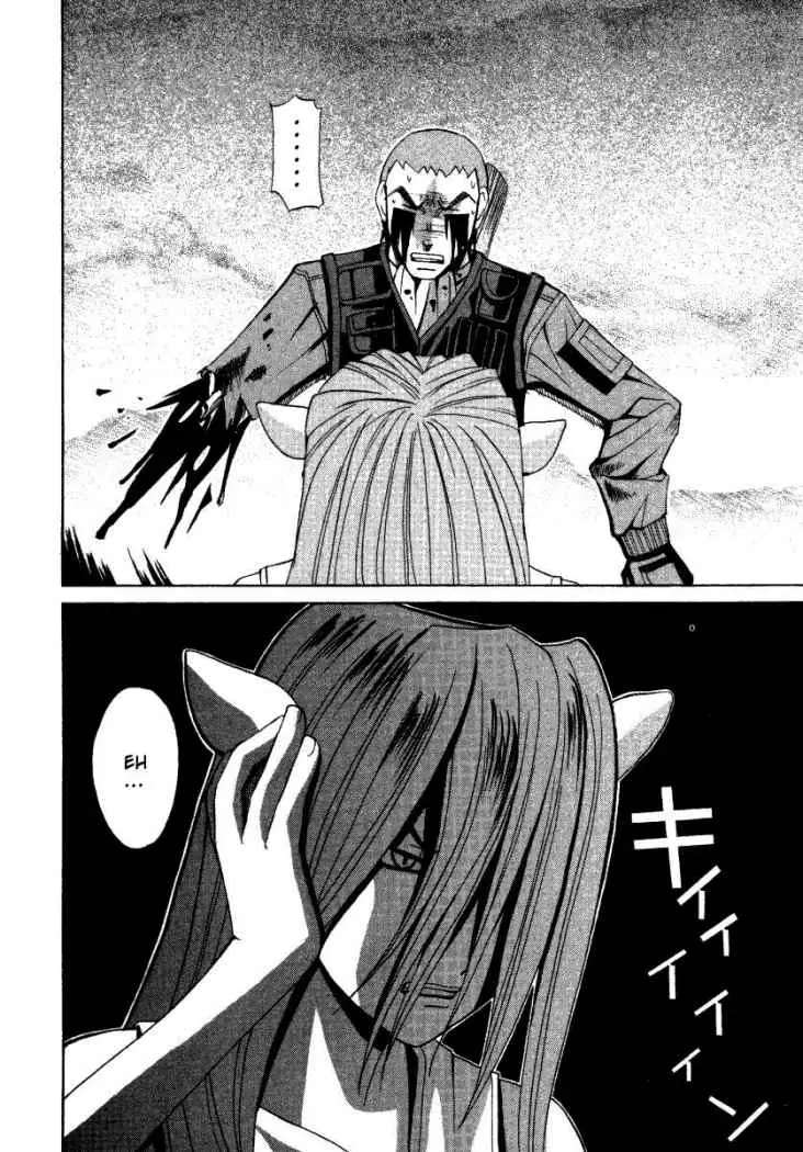Elfen Lied (2002) - Capítulo 6 - Página 9 - LectorTMOo