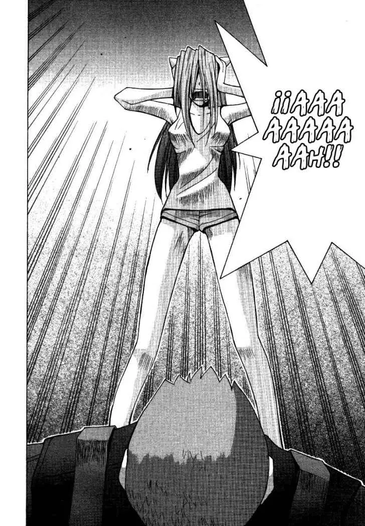 Elfen Lied (2002) - Capítulo 6 - Página 11 - LectorTMOo