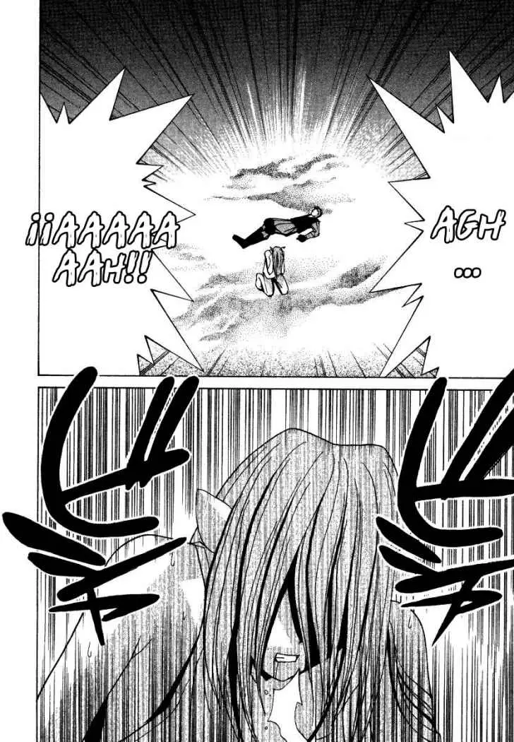 Elfen Lied (2002) - Capítulo 6 - Página 13 - LectorTMOo