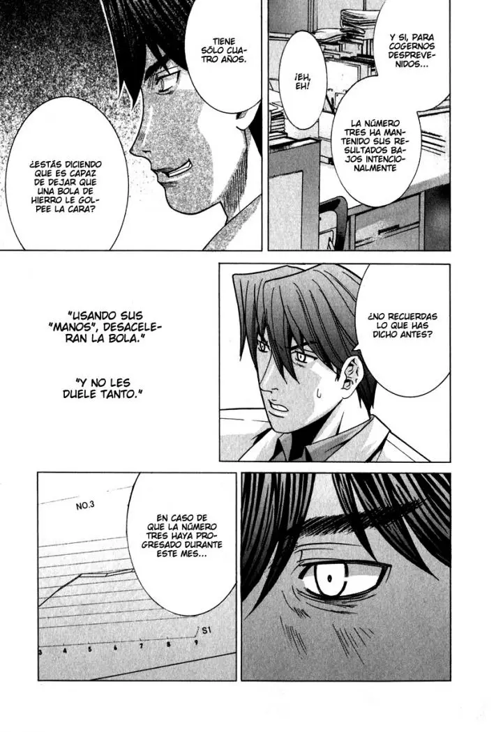 Elfen Lied (2002) - Capítulo 60 - Página 7 - LectorTMOo