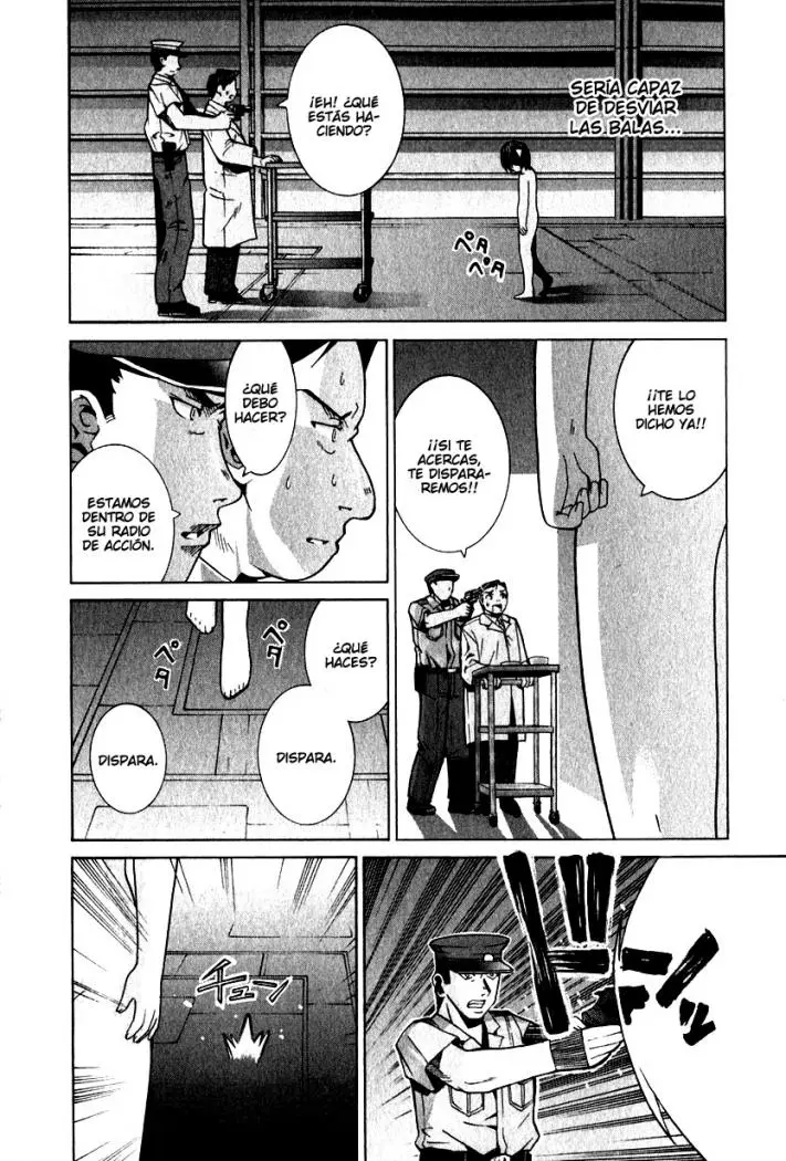 Elfen Lied (2002) - Capítulo 60 - Página 8 - LectorTMOo