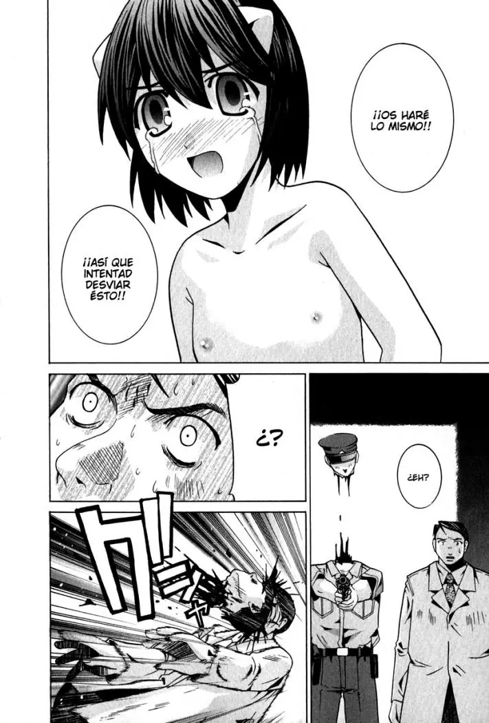 Elfen Lied (2002) - Capítulo 60 - Página 10 - LectorTMOo