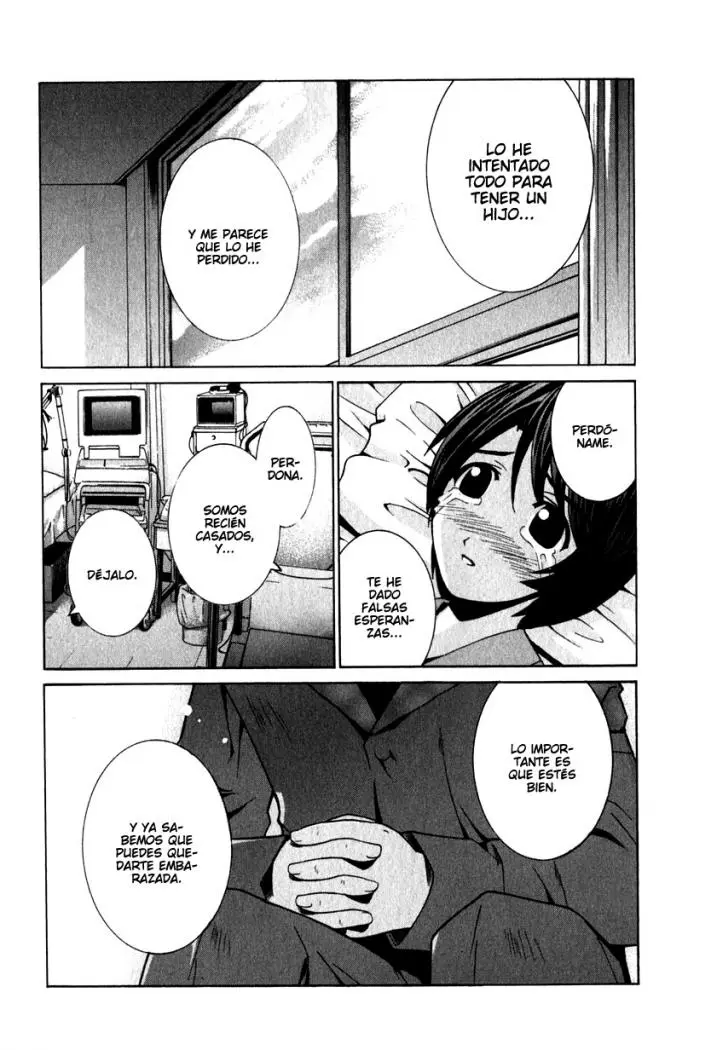 Elfen Lied (2002) - Capítulo 60 - Página 17 - LectorTMOo