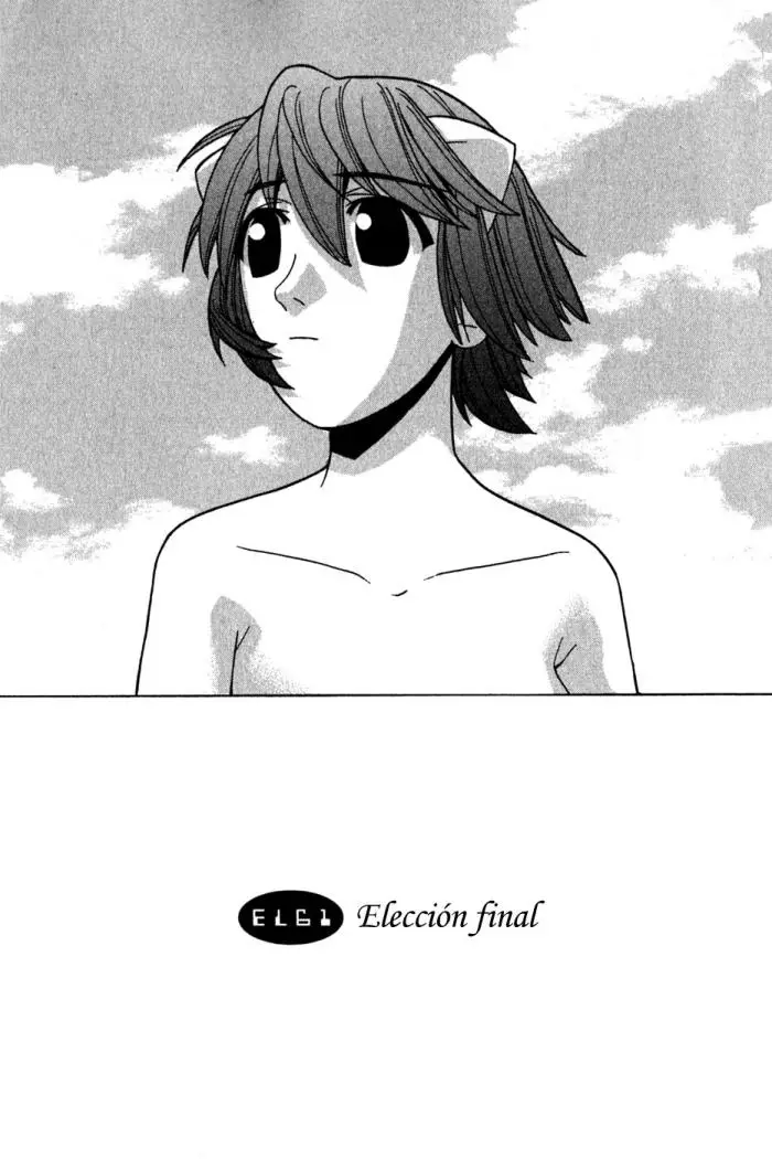 Elfen Lied (2002) - Capítulo 61 - Página 6 - LectorTMOo