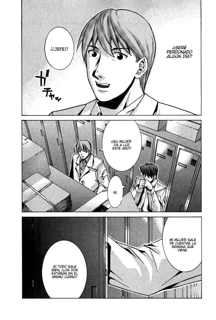 Elfen Lied (2002) - Capítulo 61 - Página 9 - LectorTMOo