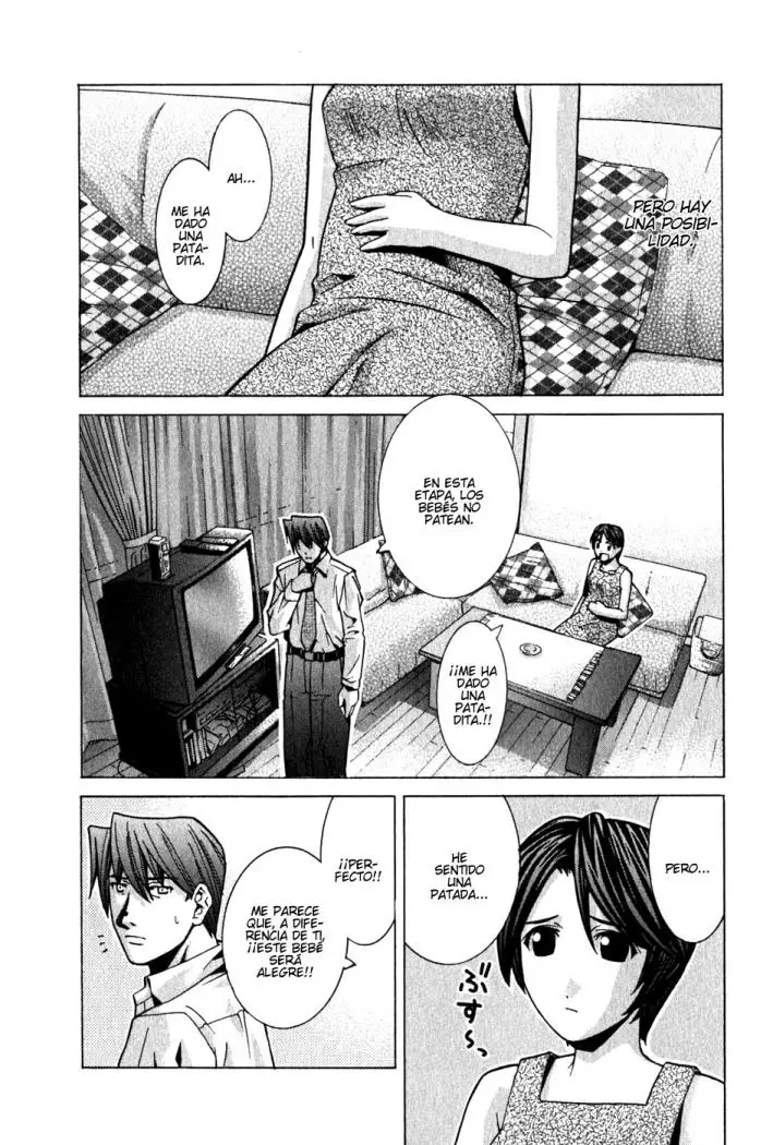 Elfen Lied (2002) - Capítulo 61 - Página 11 - LectorTMOo