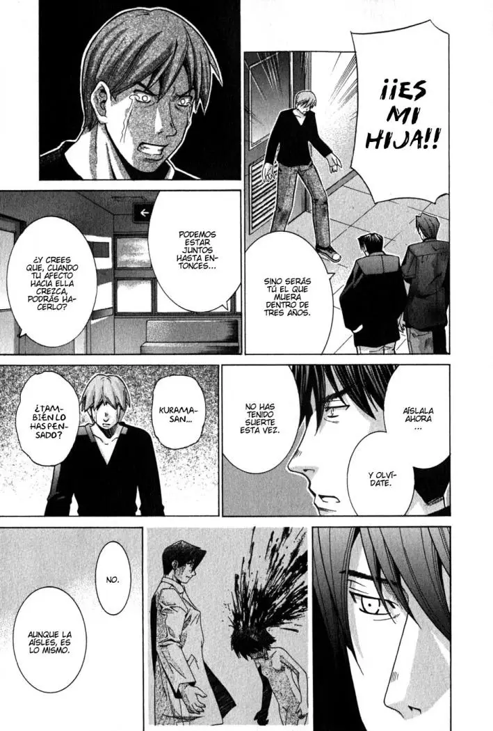 Elfen Lied (2002) - Capítulo 61 - Página 14 - LectorTMOo