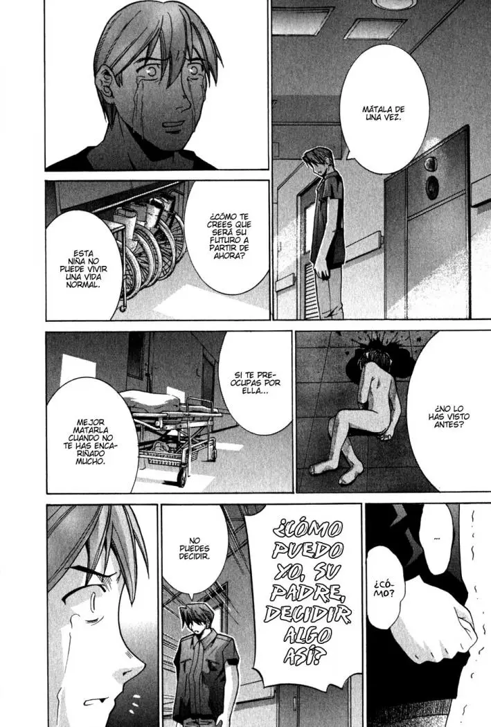Elfen Lied (2002) - Capítulo 61 - Página 15 - LectorTMOo