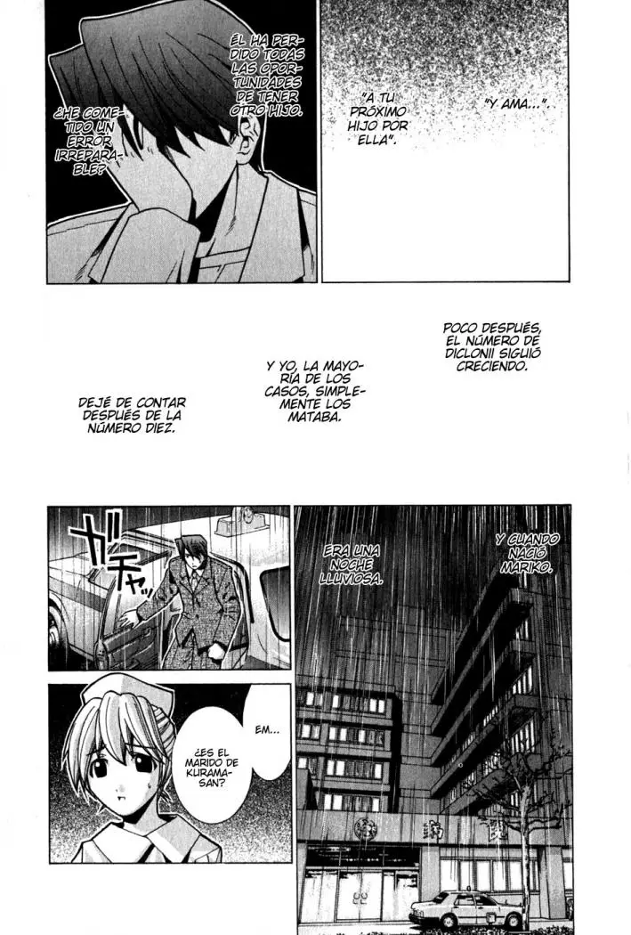 Elfen Lied (2002) - Capítulo 61 - Página 18 - LectorTMOo