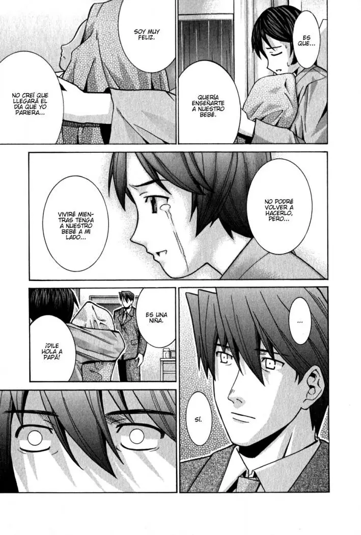 Elfen Lied (2002) - Capítulo 61 - Página 20 - LectorTMOo