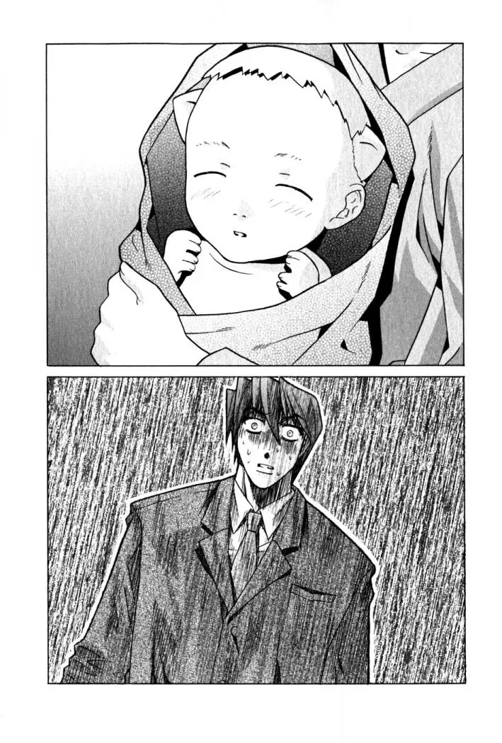 Elfen Lied (2002) - Capítulo 61 - Página 21 - LectorTMOo