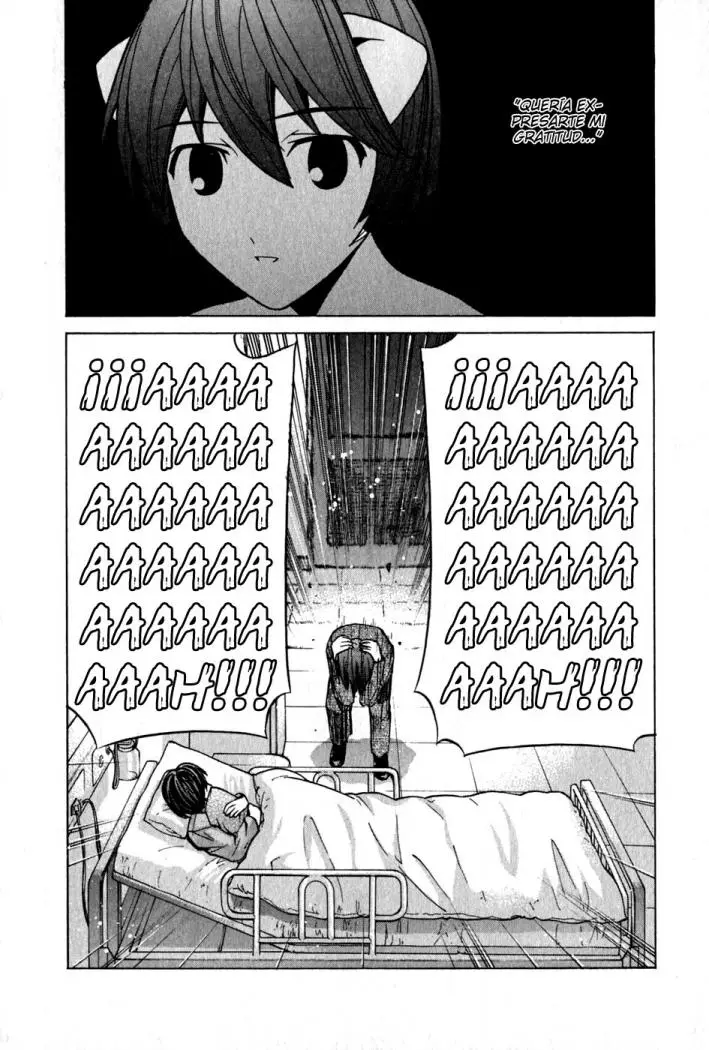 Elfen Lied (2002) - Capítulo 61 - Página 23 - LectorTMOo