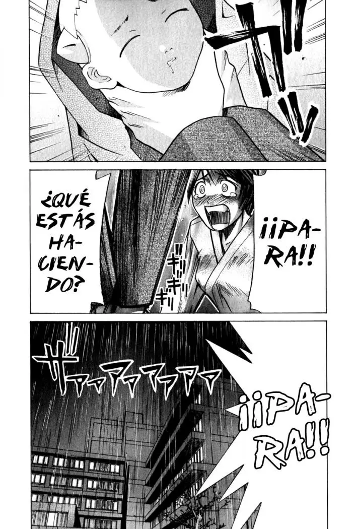 Elfen Lied (2002) - Capítulo 61 - Página 24 - LectorTMOo