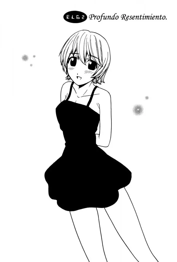 Elfen Lied (2002) - Capítulo 62 - Página 1 - LectorTMOo