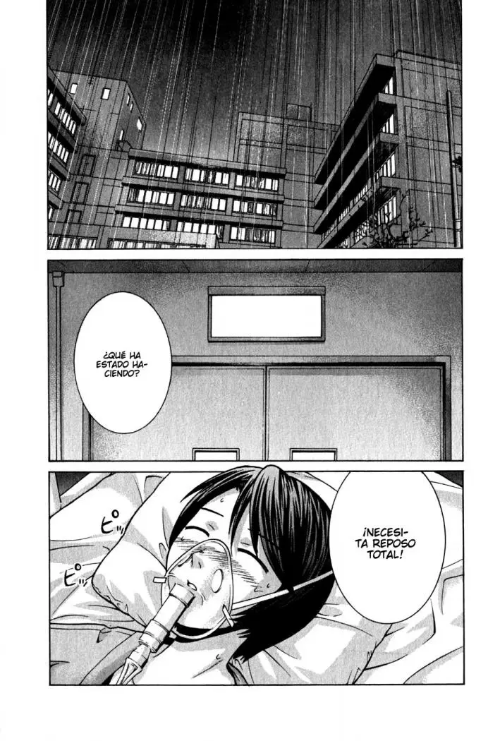 Elfen Lied (2002) - Capítulo 62 - Página 2 - LectorTMOo
