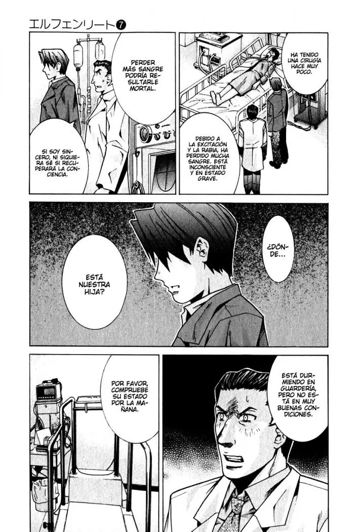 Elfen Lied (2002) - Capítulo 62 - Página 3 - LectorTMOo
