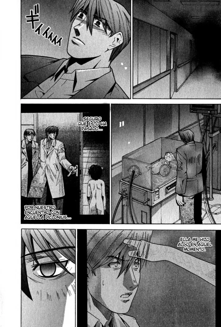 Elfen Lied (2002) - Capítulo 62 - Página 4 - LectorTMOo