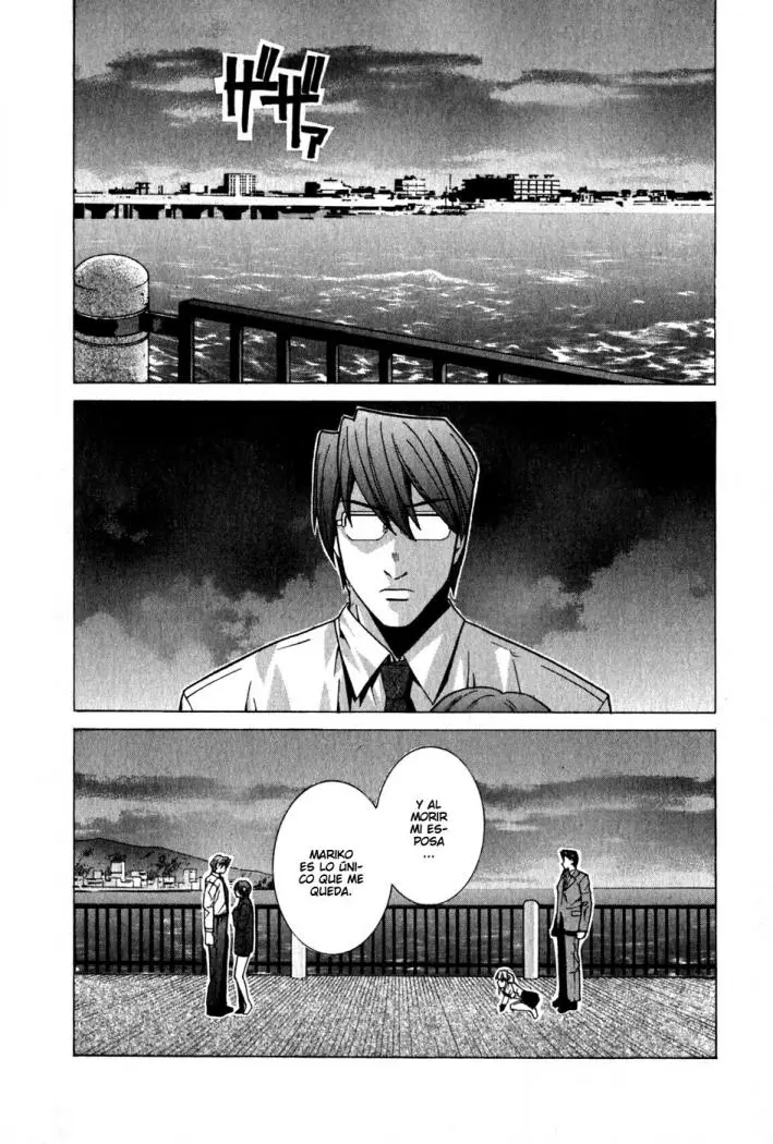 Elfen Lied (2002) - Capítulo 62 - Página 10 - LectorTMOo