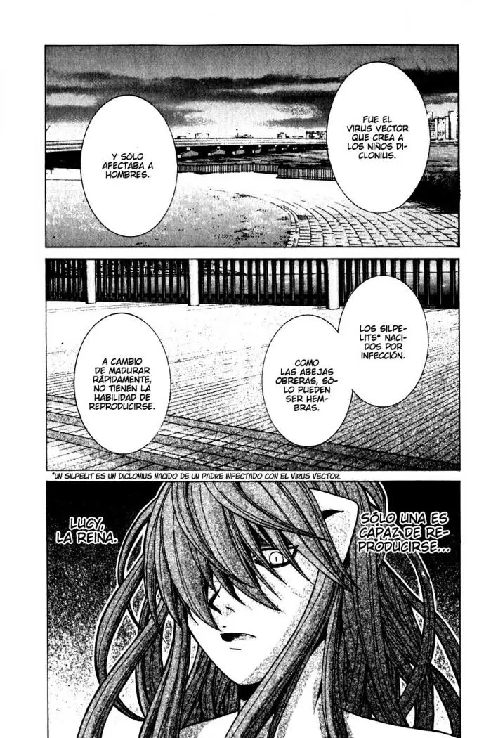 Elfen Lied (2002) - Capítulo 62 - Página 12 - LectorTMOo