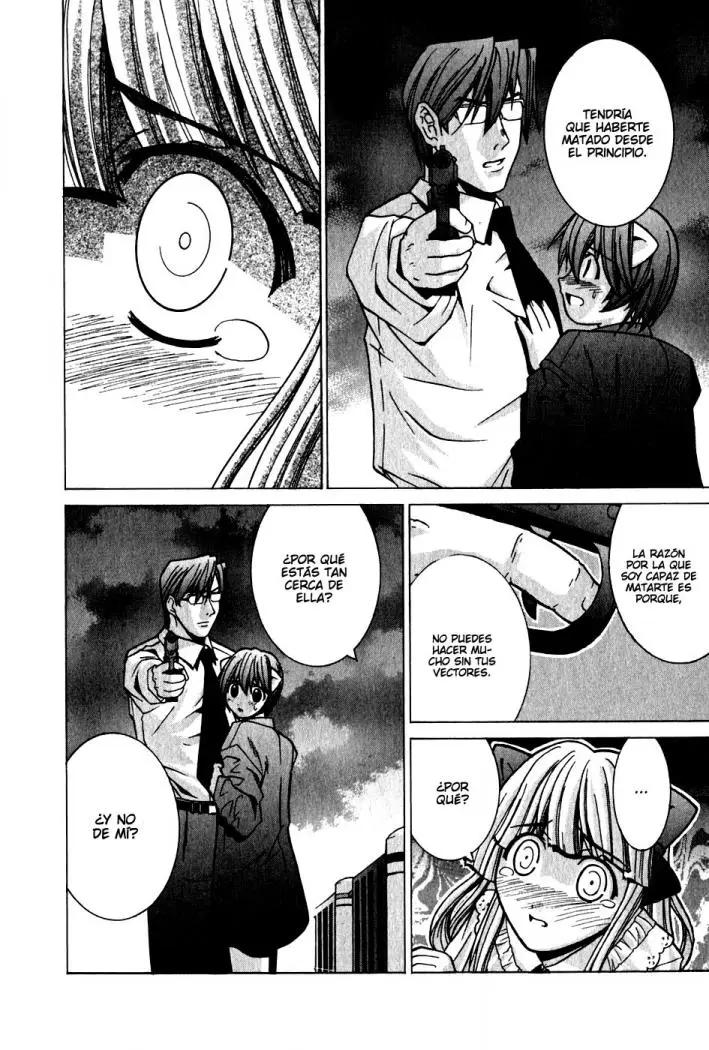 Elfen Lied (2002) - Capítulo 62 - Página 14 - LectorTMOo