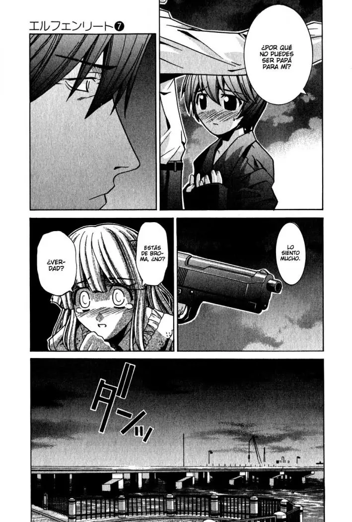 Elfen Lied (2002) - Capítulo 62 - Página 15 - LectorTMOo
