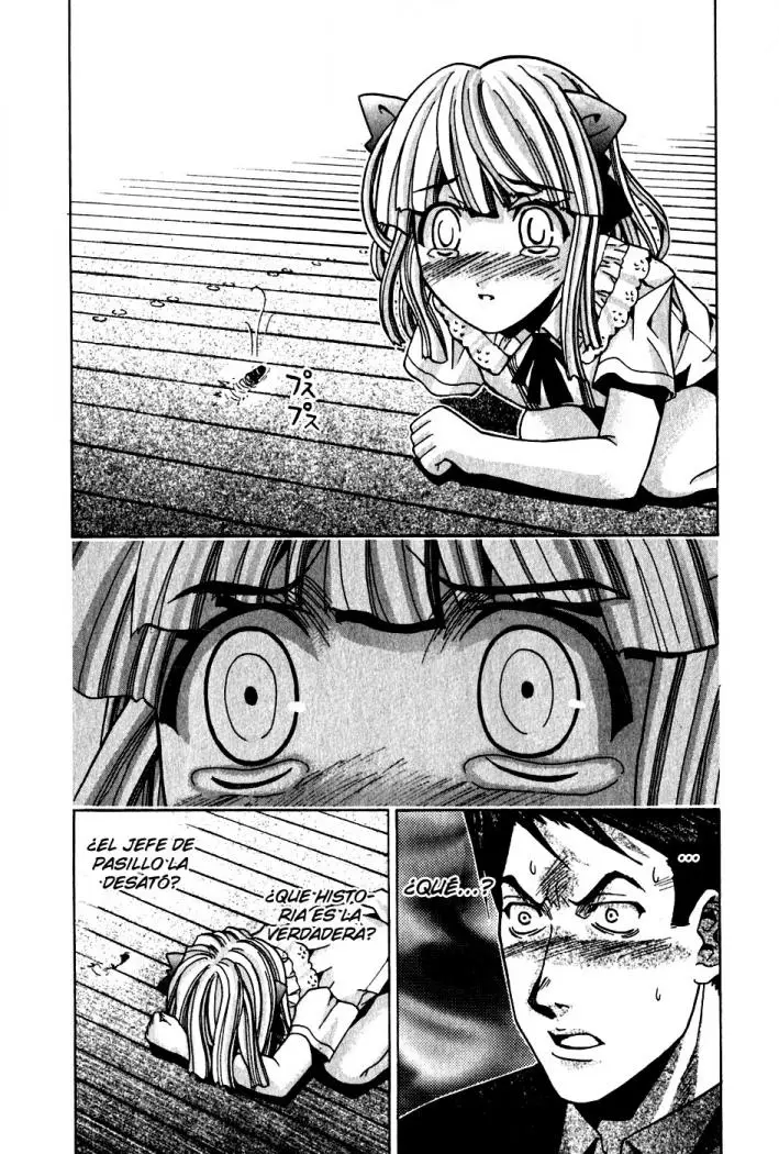 Elfen Lied (2002) - Capítulo 62 - Página 16 - LectorTMOo