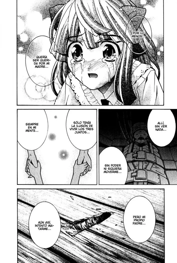 Elfen Lied (2002) - Capítulo 62 - Página 18 - LectorTMOo