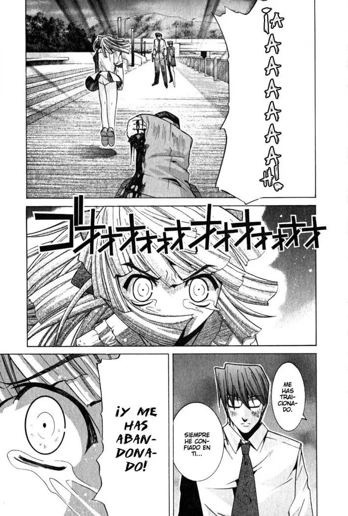 Elfen Lied (2002) - Capítulo 63 - Página 5 - LectorTMOo
